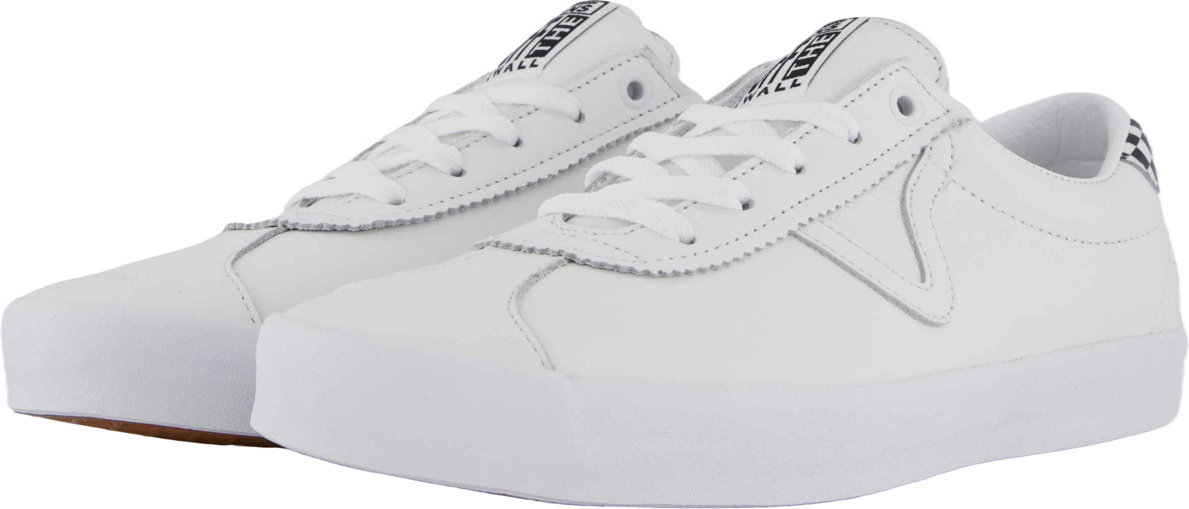 Sport Low Twht White - Bild 2