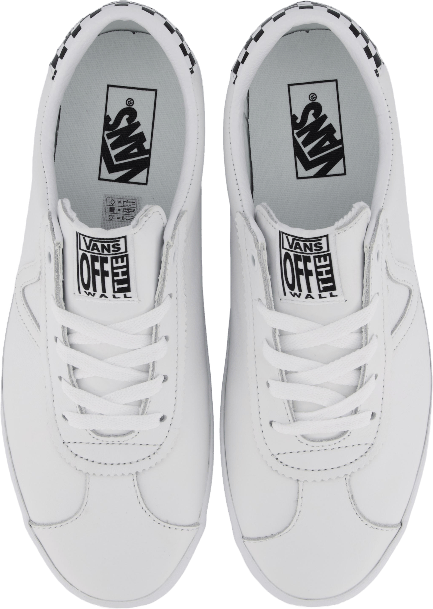 Sport Low Twht White - Bild 6