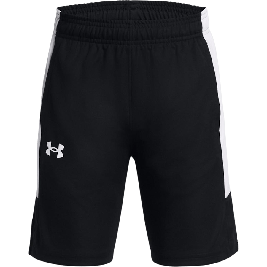 Ua Baseline Short Black