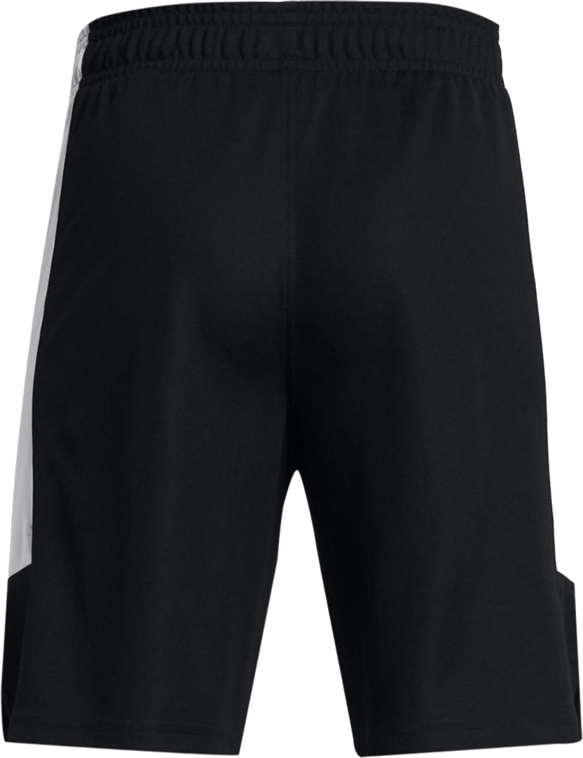 Ua Baseline Short Black - Bild 2
