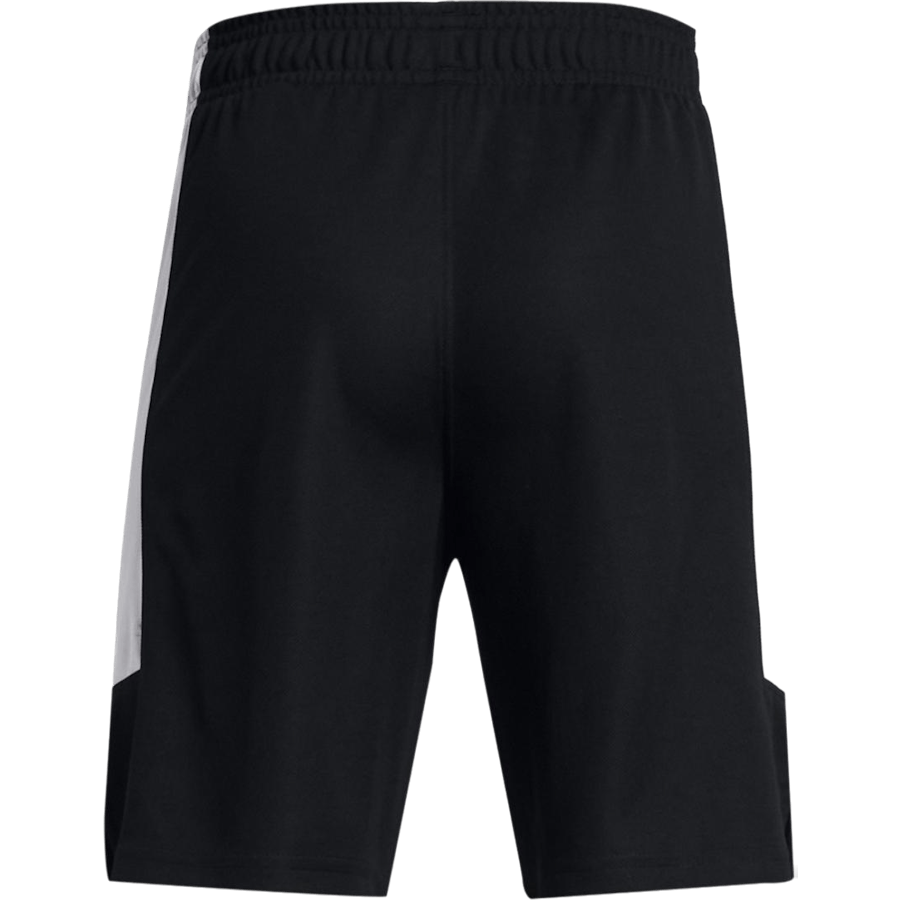 Ua Baseline Short Black - Bild 2