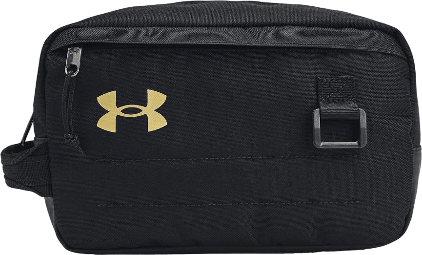 Ua Contain Travel Kit Black, Unisex, Apparatuur, tassen & rugzakken, Zwart, ONESIZE