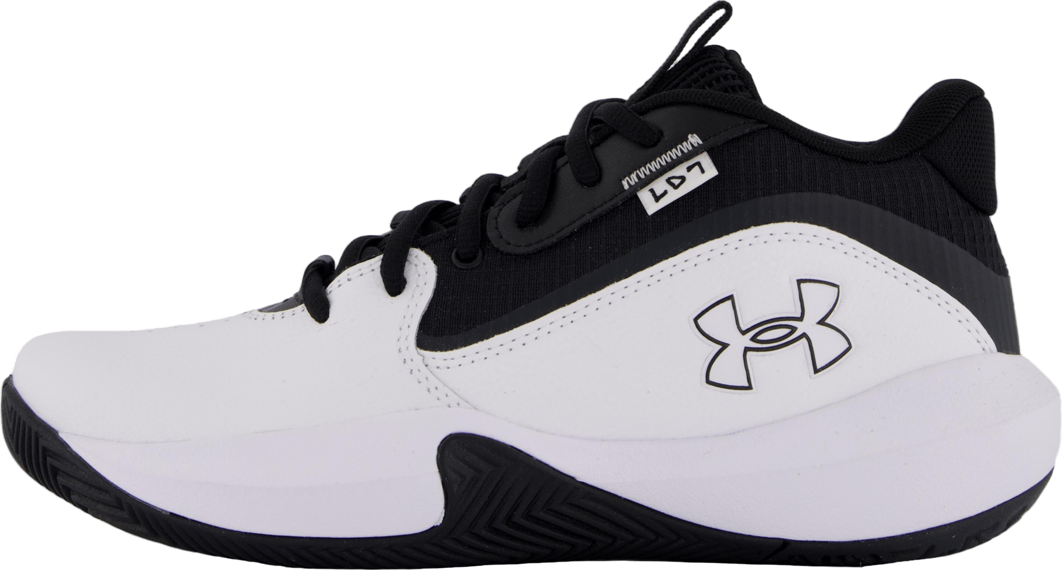 Ua Gs Lockdown 7 Anthracite