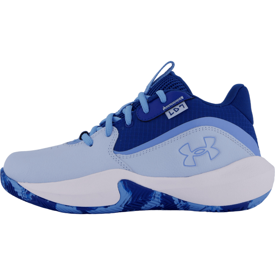 Ua Ps Lockdown 7 Horizon Blue