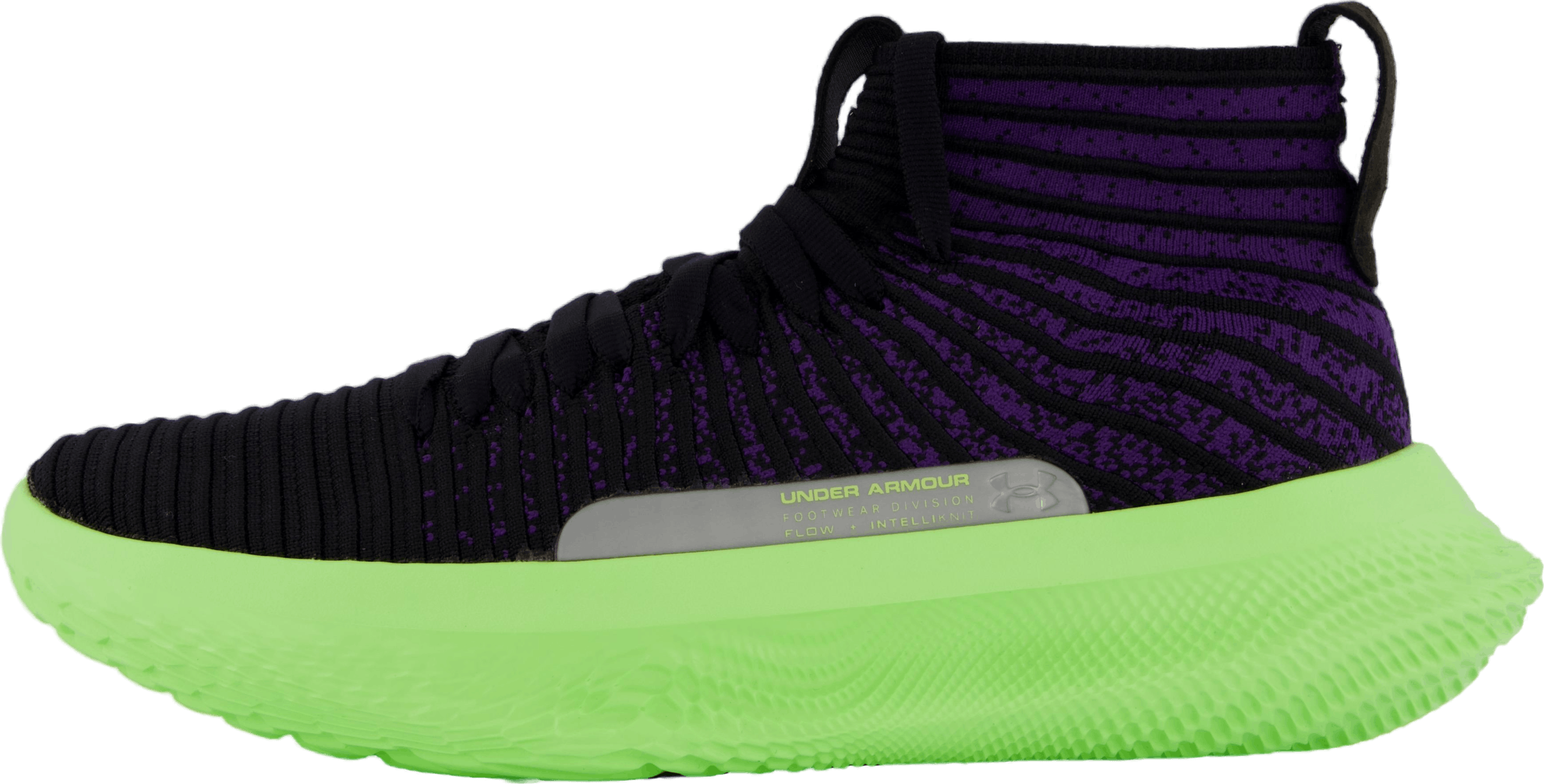 Ua Flow Futr X Elite Sos Black, Unisex, Schoenen, Training schoenen, Zwart, EU 41