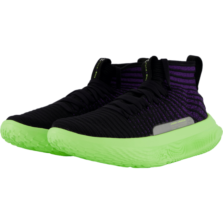 Ua Flow Futr X Elite Sos Black - Bild 2