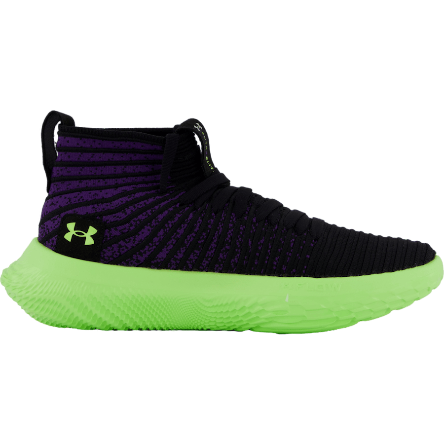 Ua Flow Futr X Elite Sos Black - Bild 3