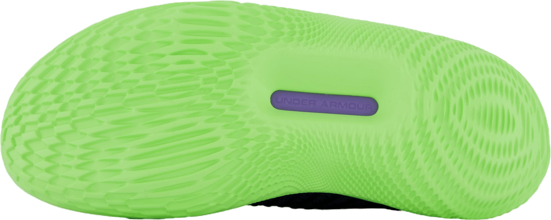 Ua Flow Futr X Elite Sos Black - Bild 4