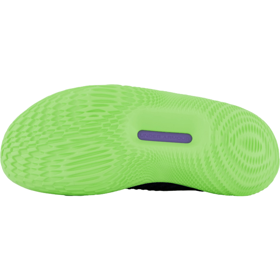 Ua Flow Futr X Elite Sos Black - Bild 4