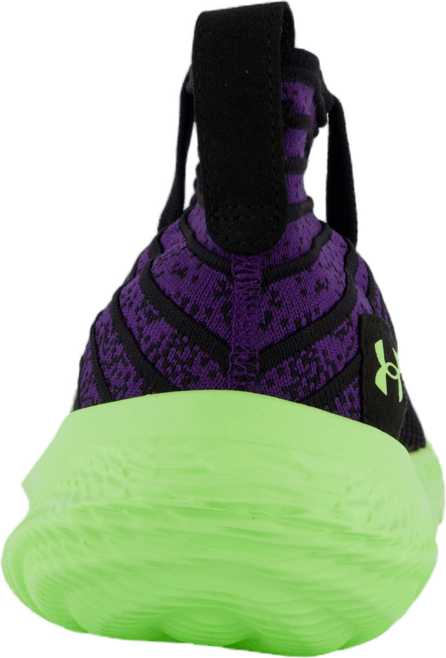 Ua Flow Futr X Elite Sos Black - Bild 5