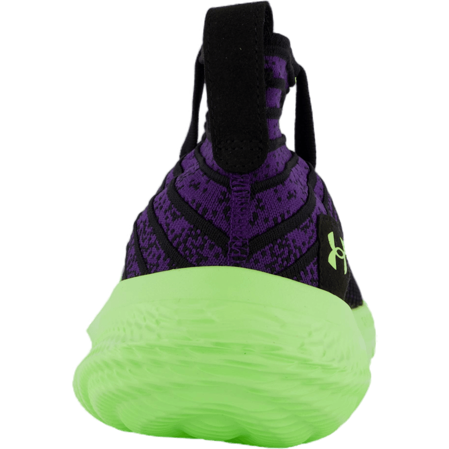 Ua Flow Futr X Elite Sos Black - Bild 5