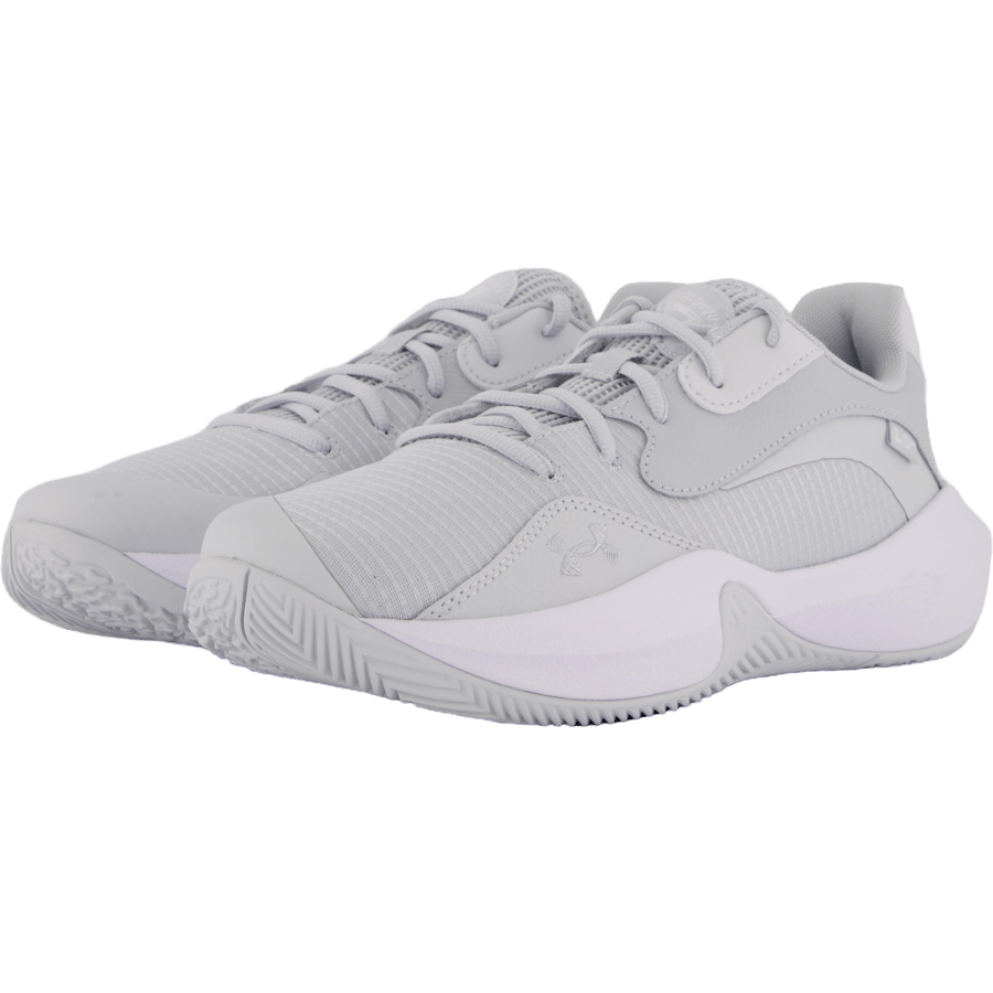 Ua Lockdown 7 Low Mod Gray - Bild 2