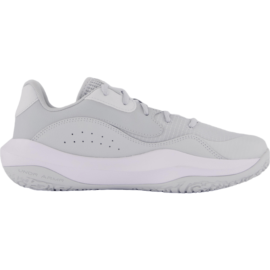 Ua Lockdown 7 Low Mod Gray - Bild 3