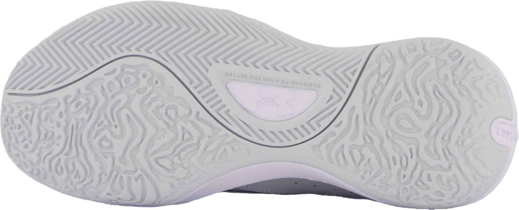 Ua Lockdown 7 Low Mod Gray - Bild 4