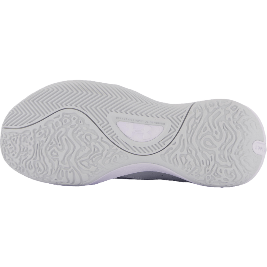 Ua Lockdown 7 Low Mod Gray - Bild 4