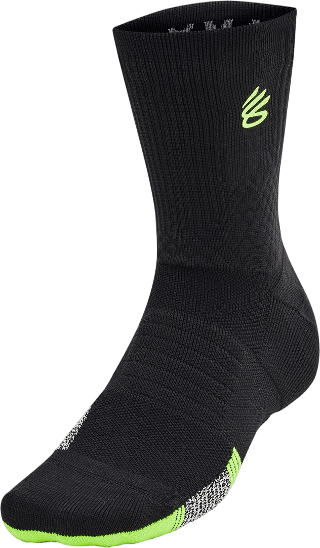 Curry Ua Ad Playmaker 1p Mid Black