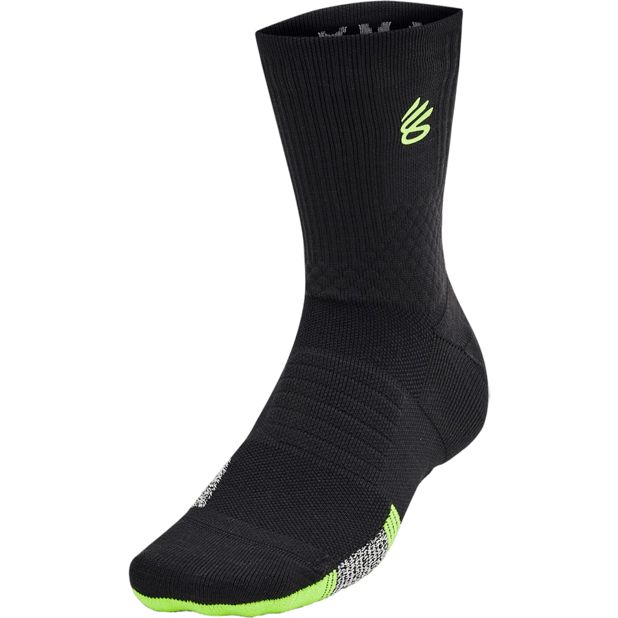 Curry Ua Ad Playmaker 1p Mid Black