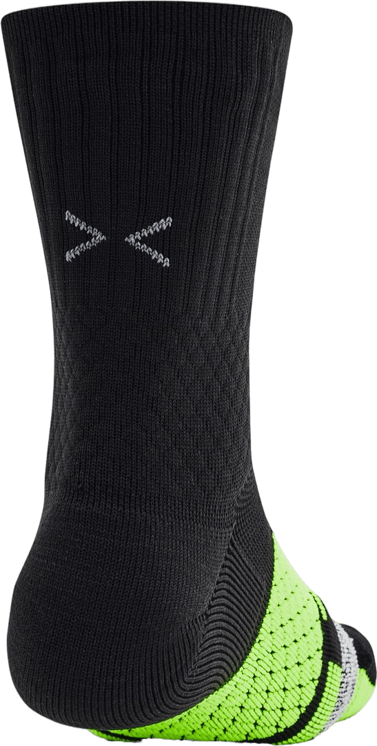 Curry Ua Ad Playmaker 1p Mid Black - Bild 2