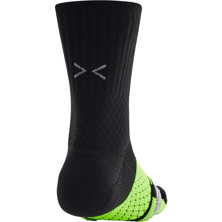 Curry Ua Ad Playmaker 1p Mid Black - Bild 2