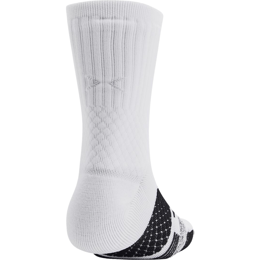 Curry Ua Ad Playmaker 1p Mid Anthracite - Bild 2