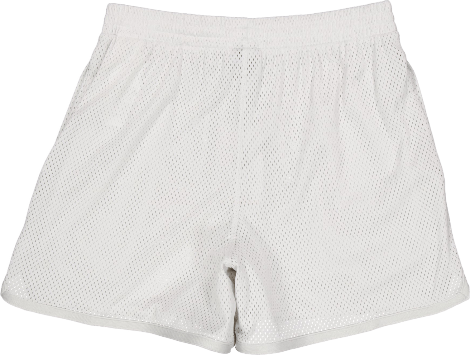 Curry Splash Short White Clay - Bild 2