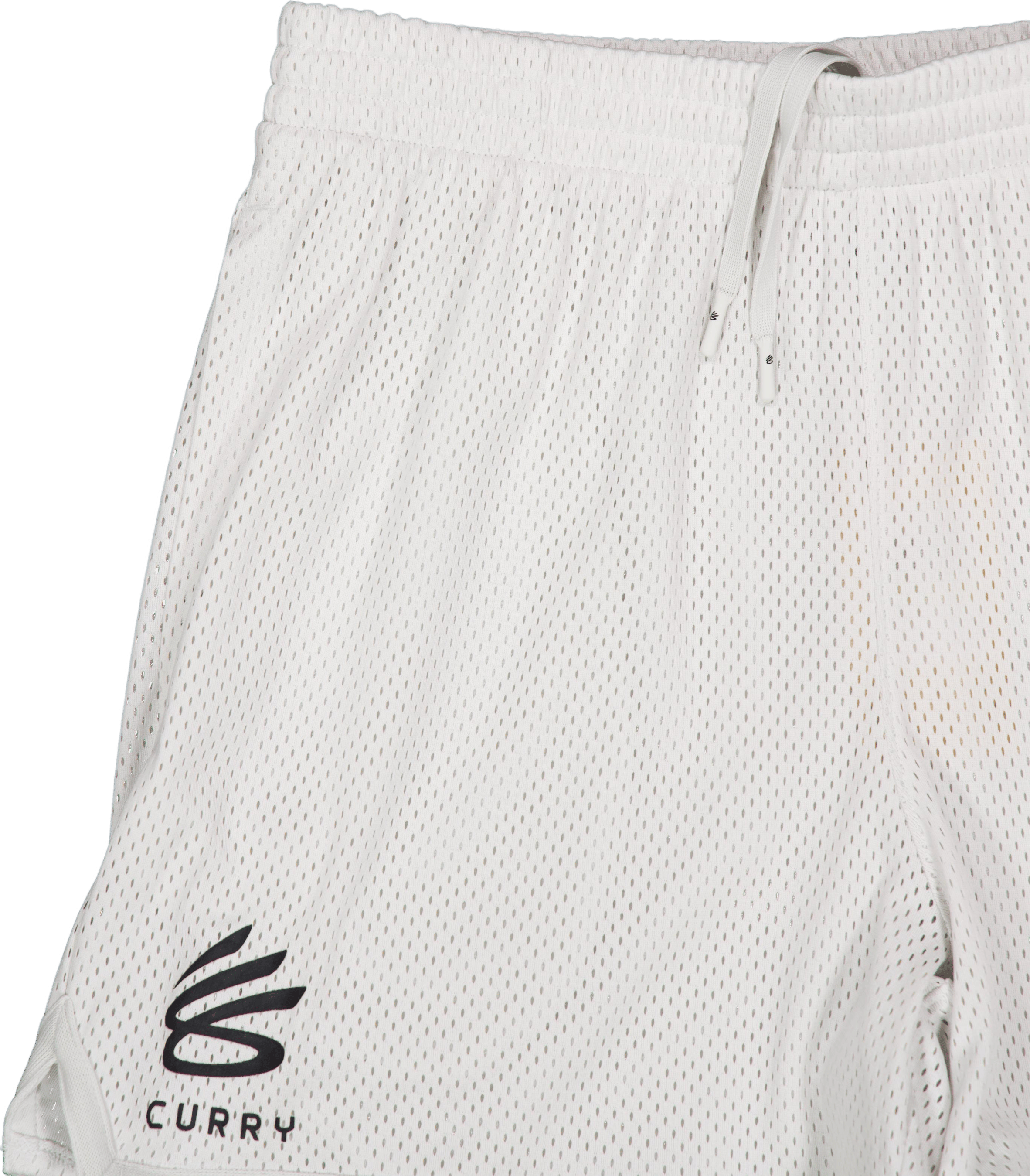 Curry Splash Short White Clay - Bild 3