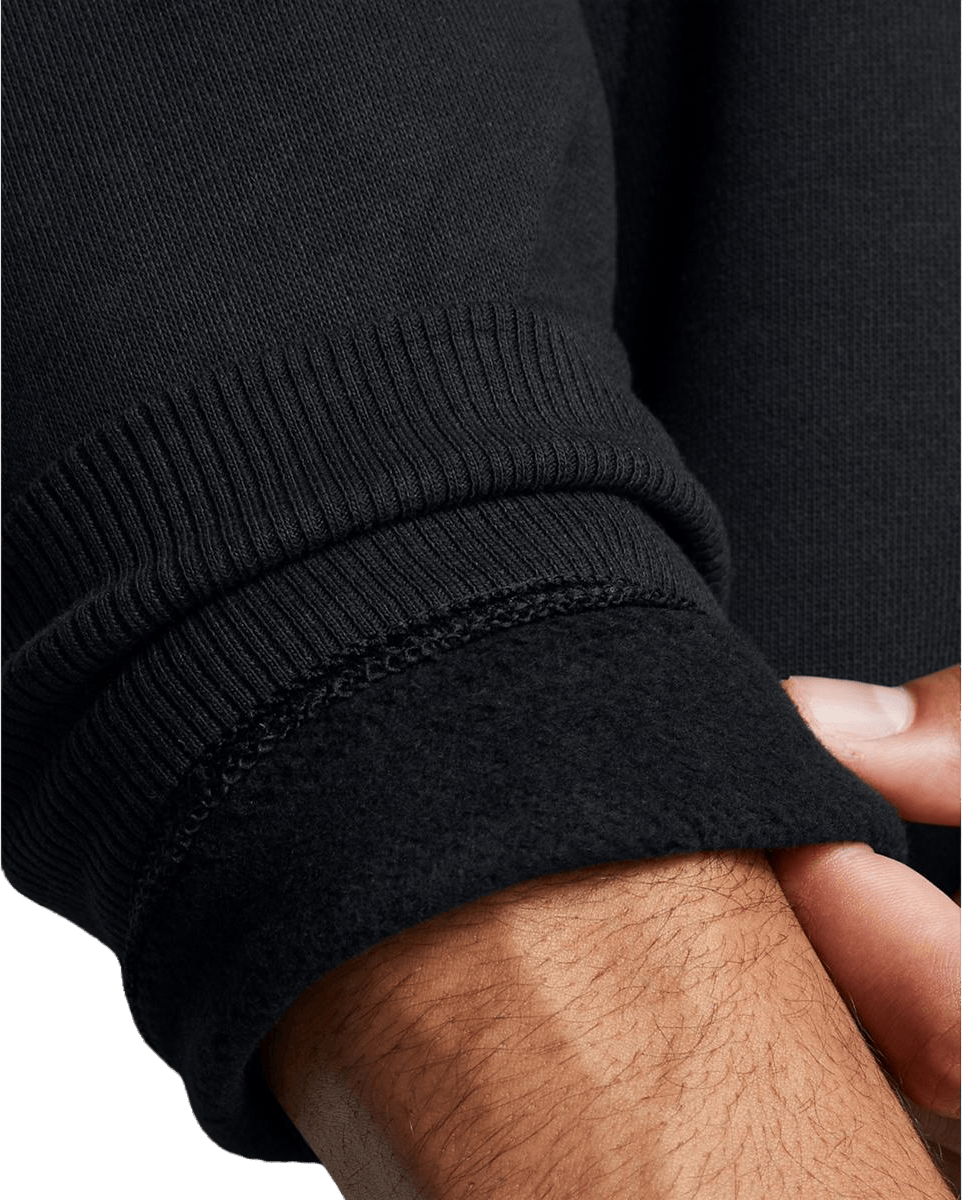 Curry Splash Hoodie Black - Bild 3