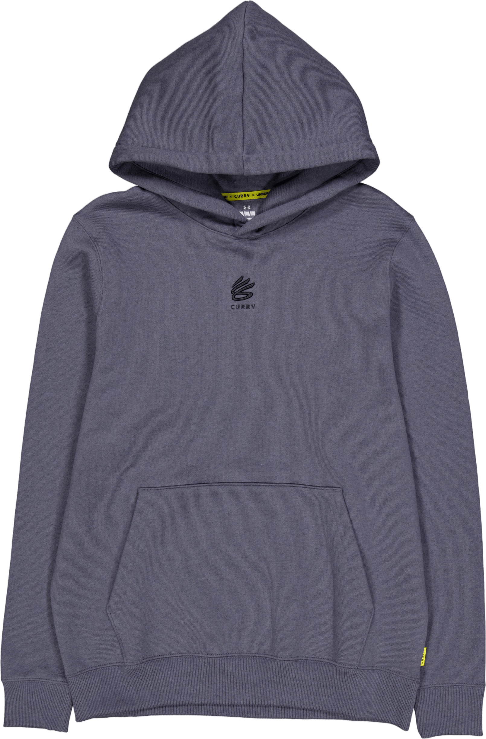 Curry Splash Hoodie Castlerock