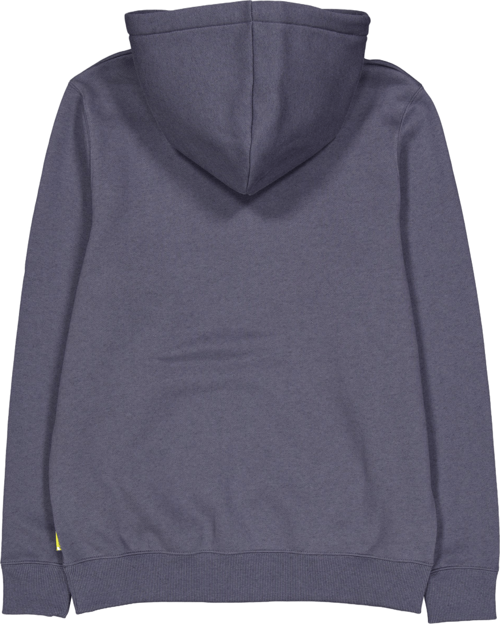 Curry Splash Hoodie Castlerock - Bild 2