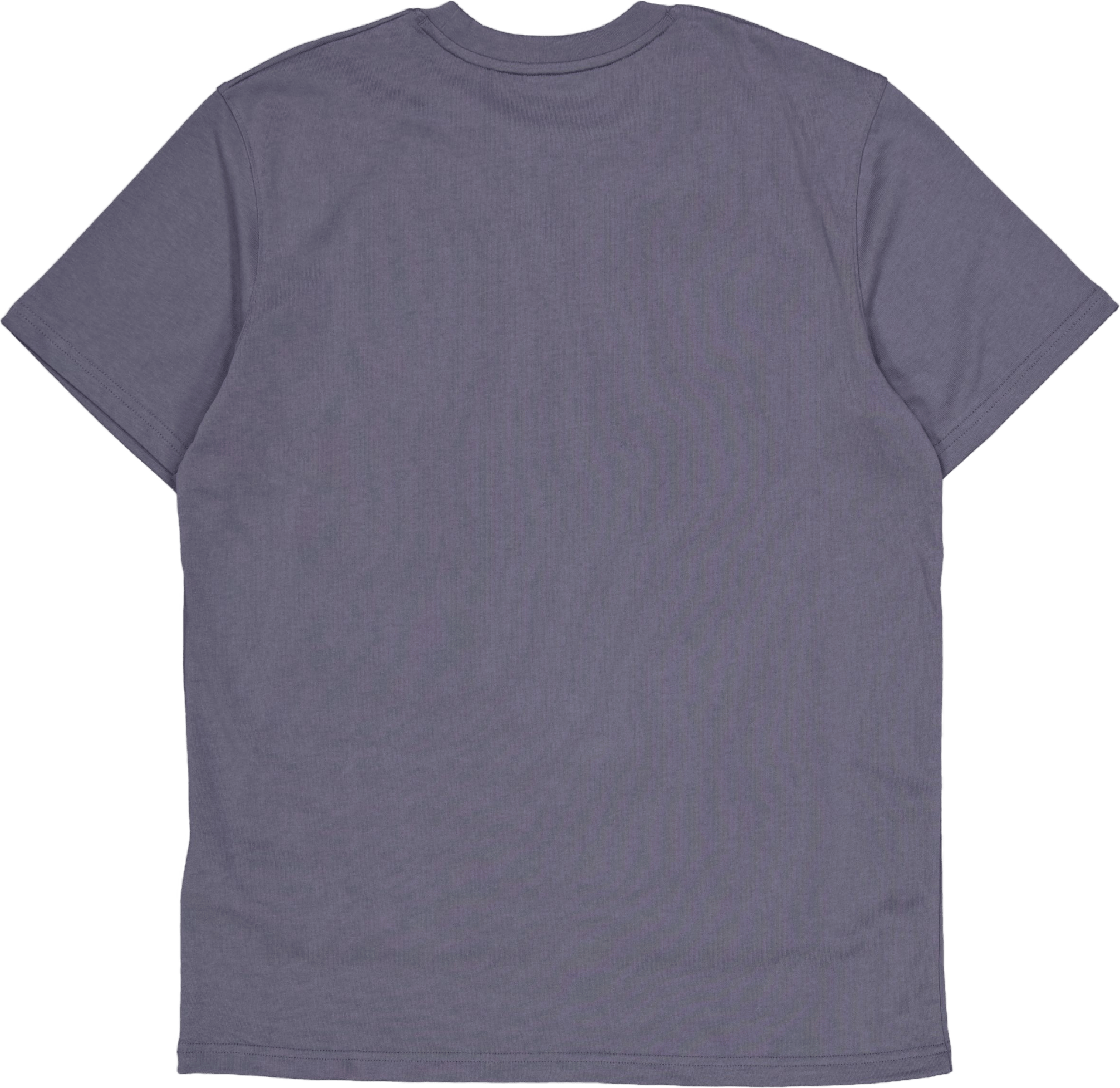 Curry Hvyweight Logo Tee Castlerock - Bild 2