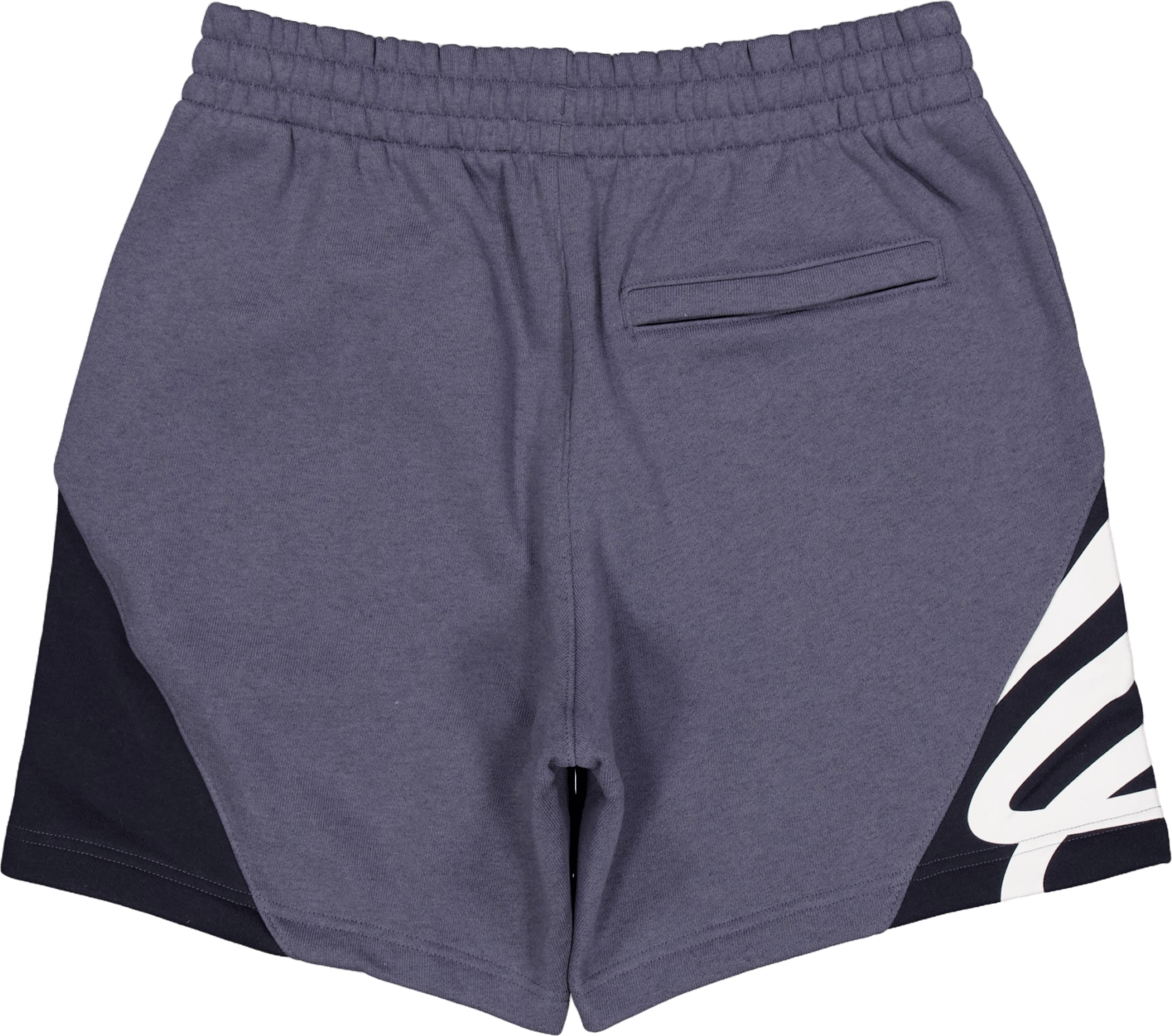 Curry Splash Fleece Short Castlerock - Bild 2