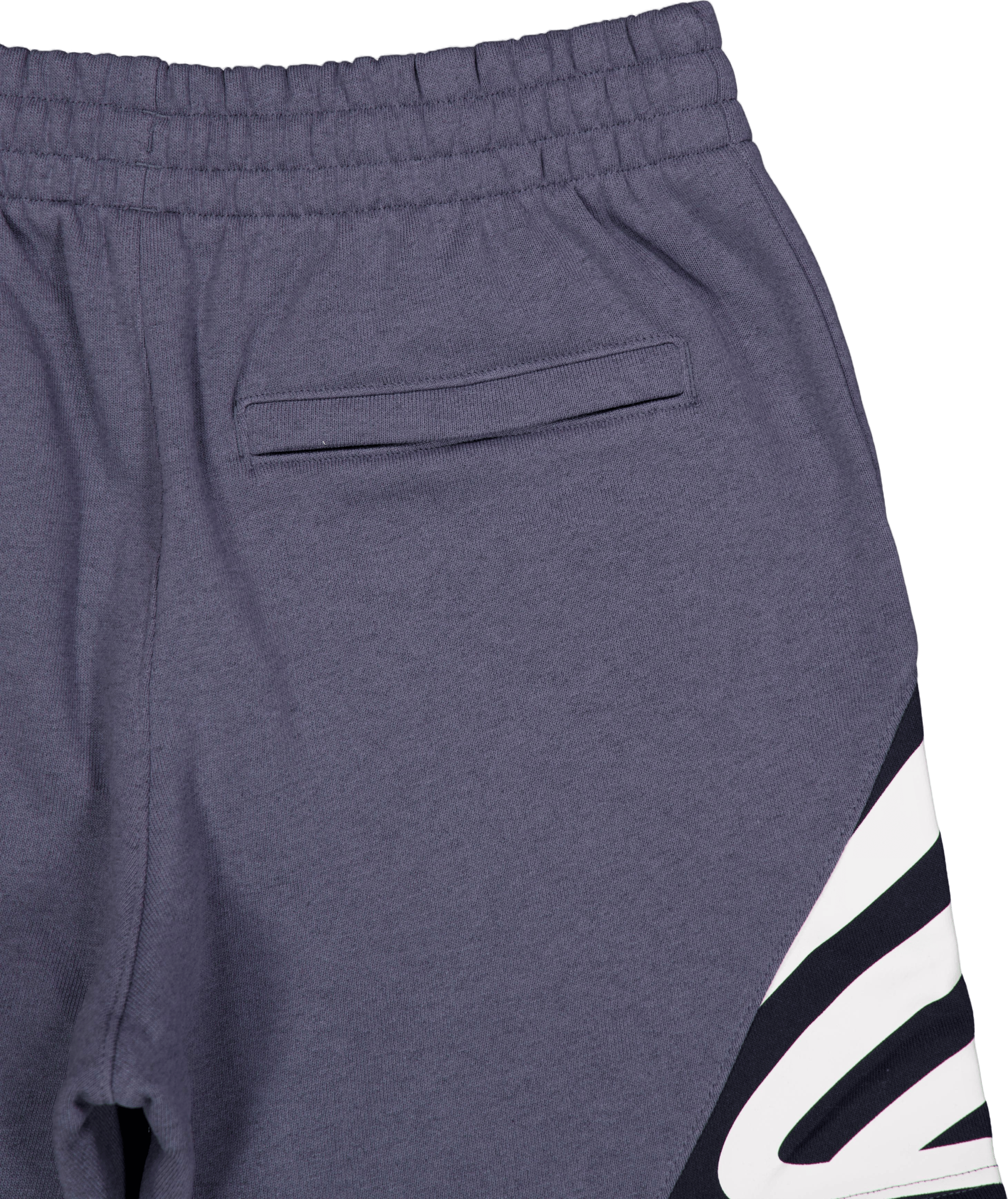 Curry Splash Fleece Short Castlerock - Bild 4