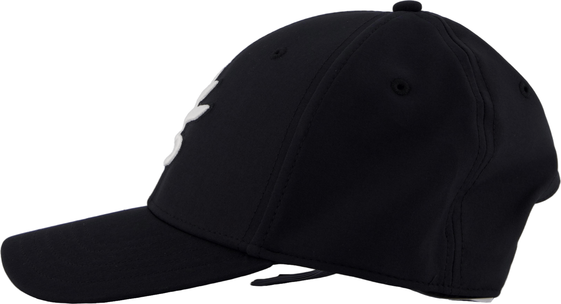 Ua Curry Snapback Black - Bild 2