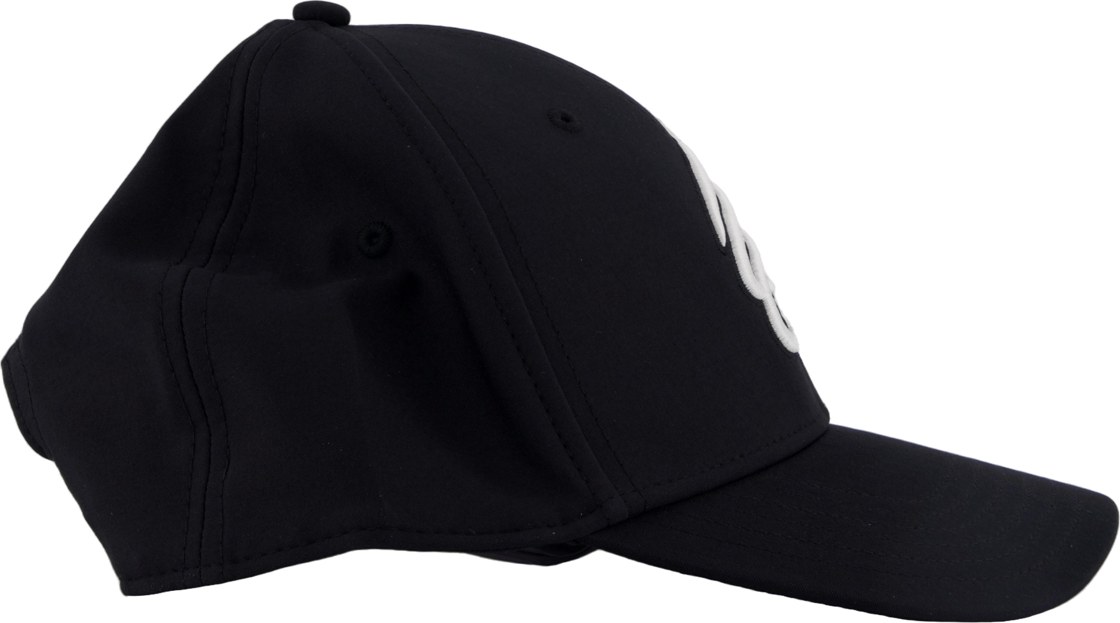 Ua Curry Snapback Black - Bild 4