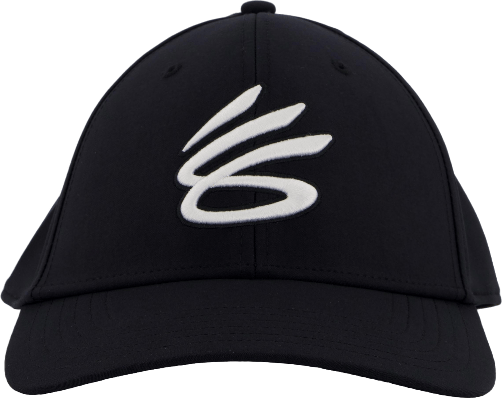 Ua Curry Snapback Black - Bild 5