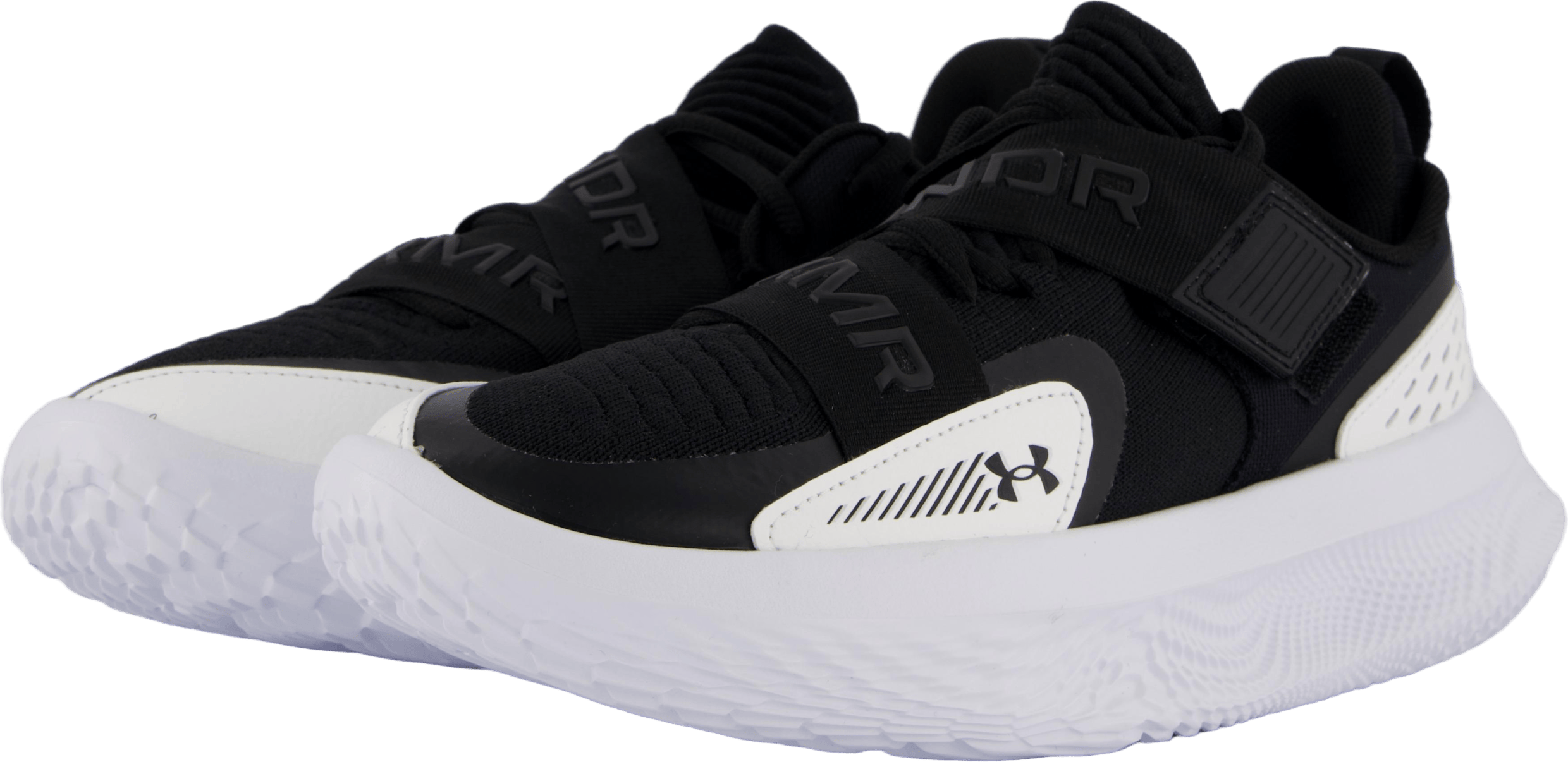 Ua Flow Futr X 4 Black - Bild 2