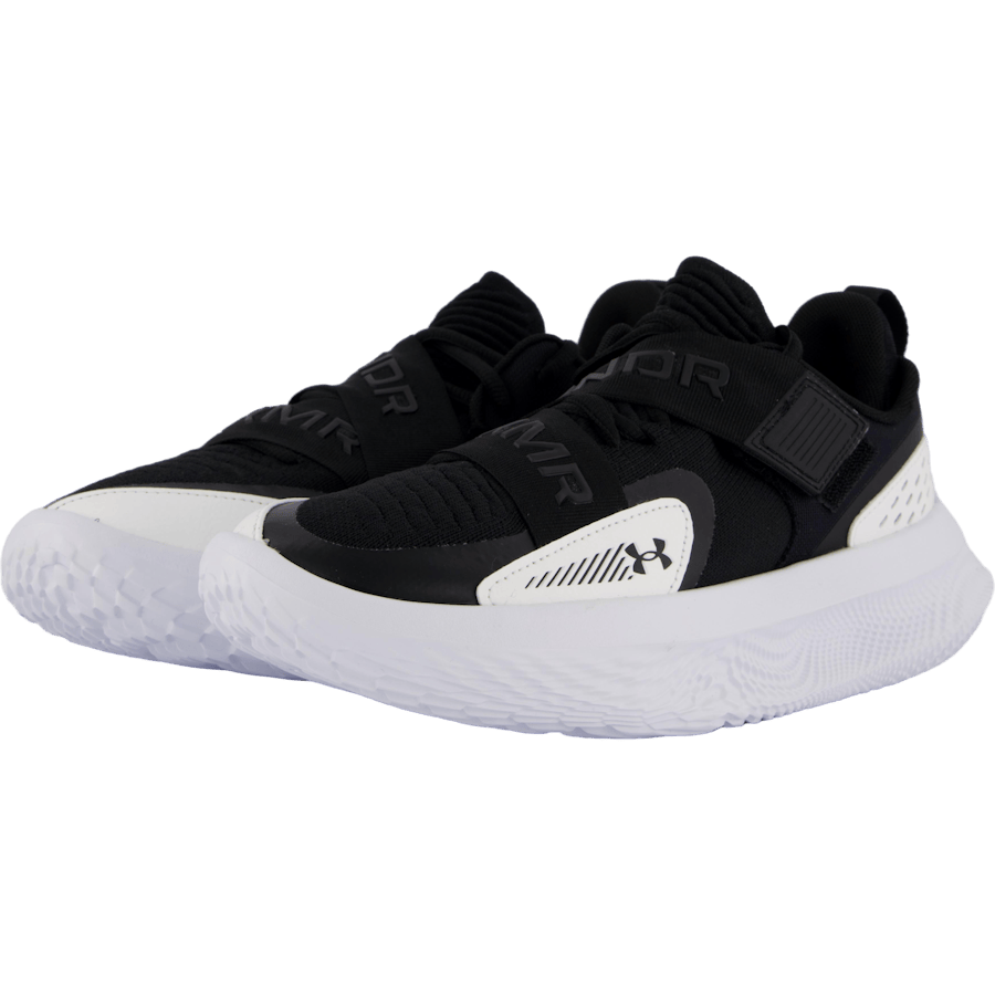 Ua Flow Futr X 4 Black - Bild 2