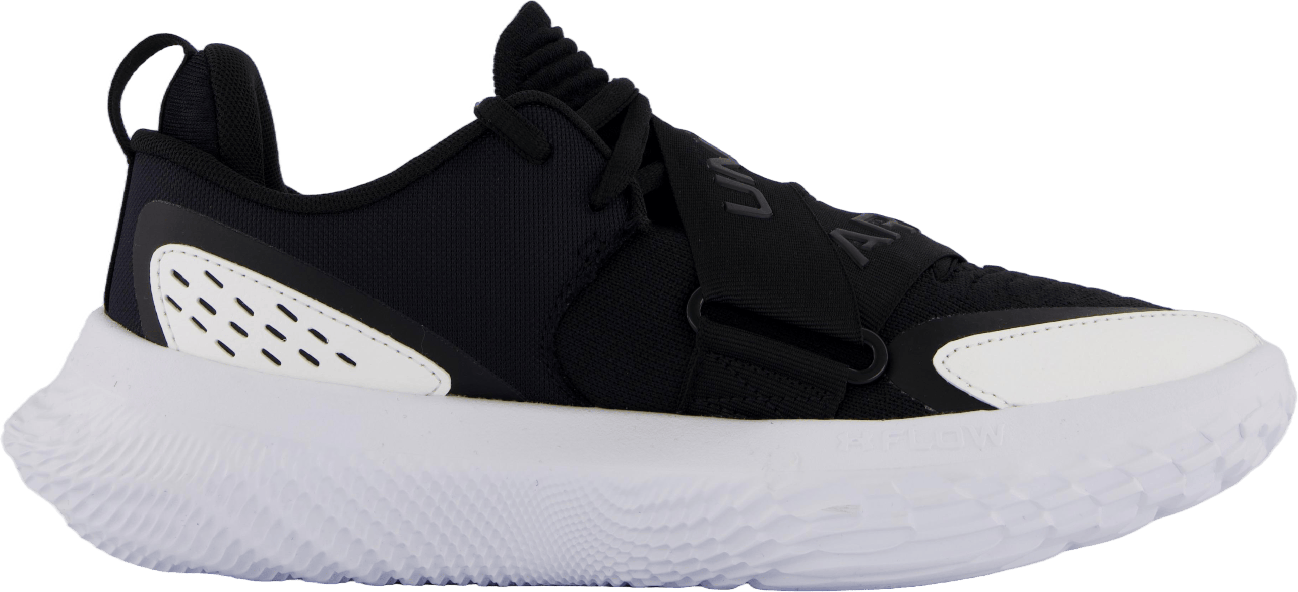 Ua Flow Futr X 4 Black - Bild 3