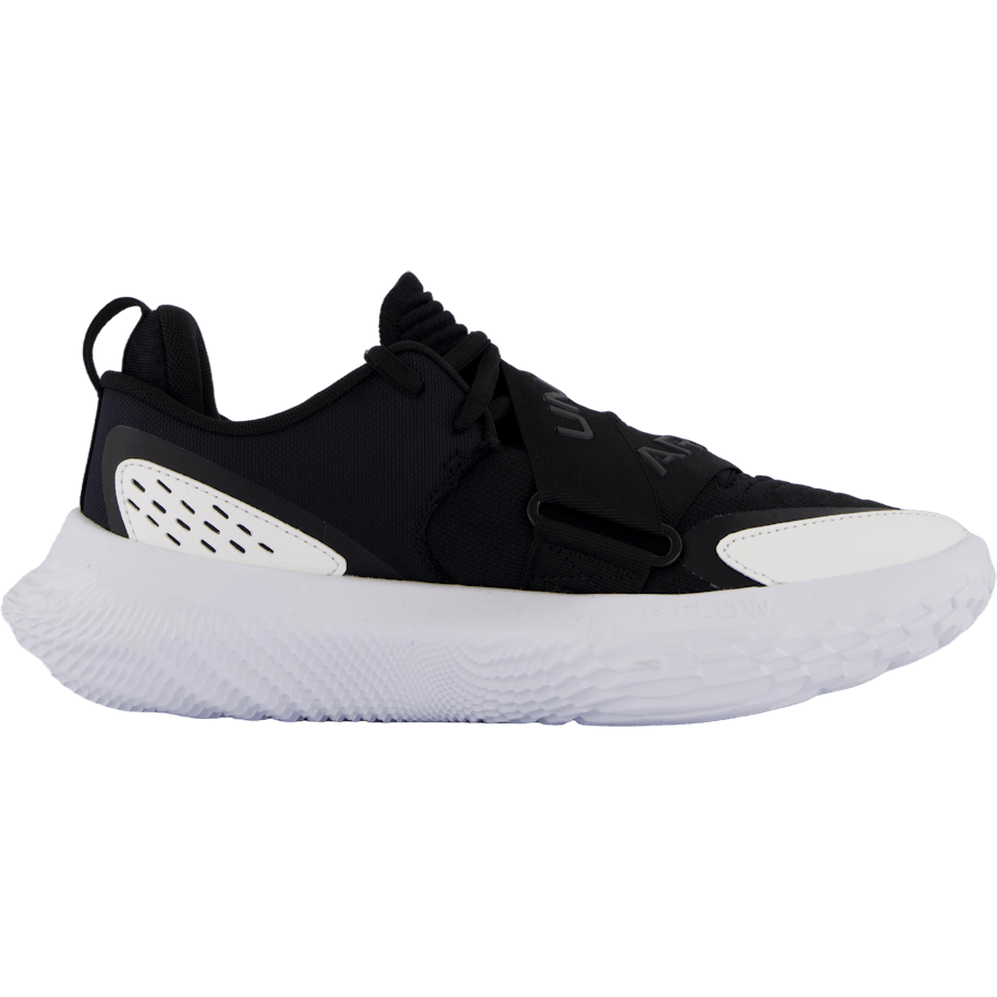 Ua Flow Futr X 4 Black - Bild 3