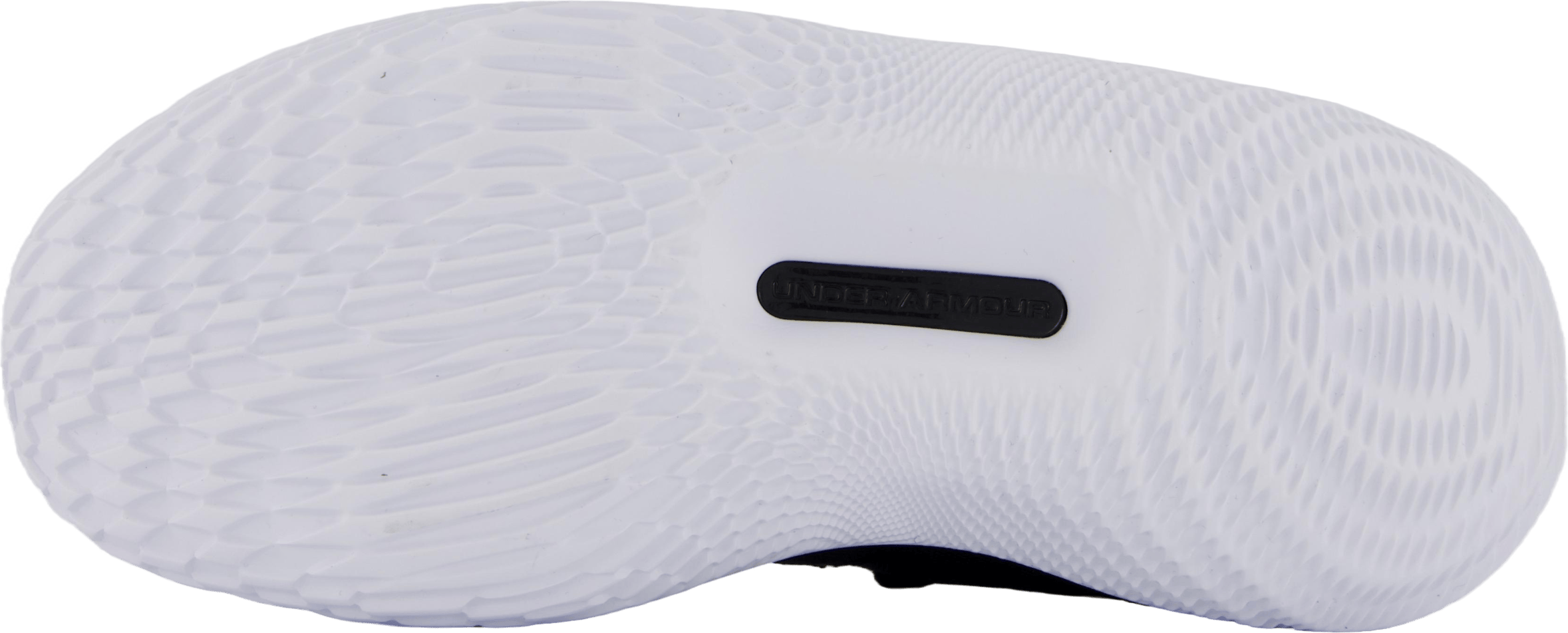 Ua Flow Futr X 4 Black - Bild 4