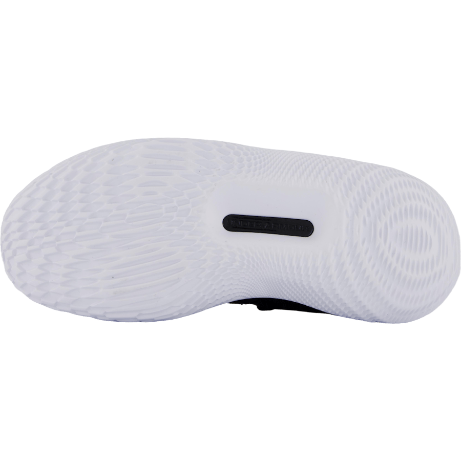 Ua Flow Futr X 4 Black - Bild 4