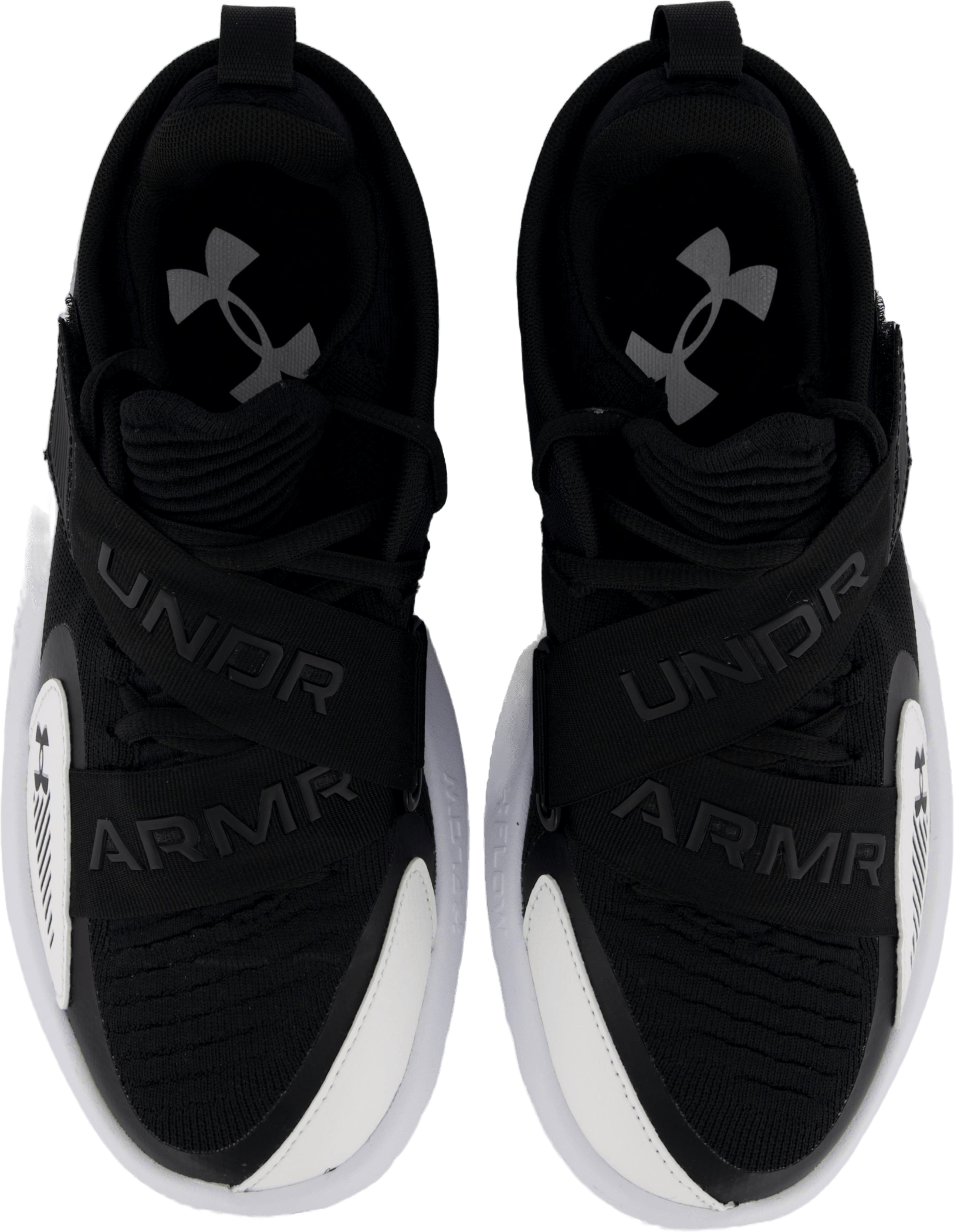 Ua Flow Futr X 4 Black - Bild 6