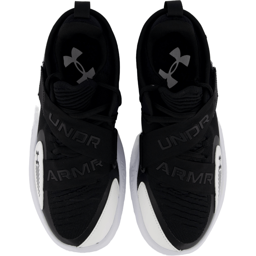 Ua Flow Futr X 4 Black - Bild 6