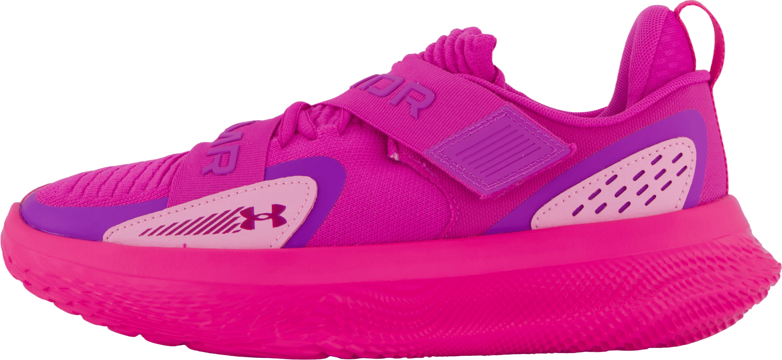 Ua Flow Futr X 4 Purple