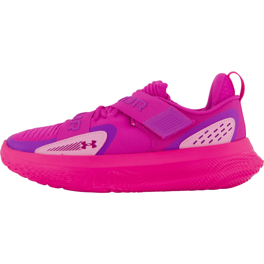 Ua Flow Futr X 4 Purple