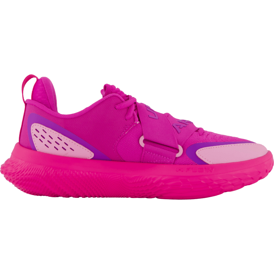 Ua Flow Futr X 4 Purple - Bild 3