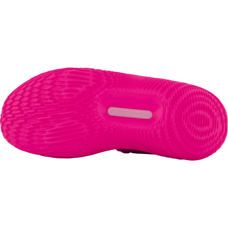 Ua Flow Futr X 4 Purple - Bild 4