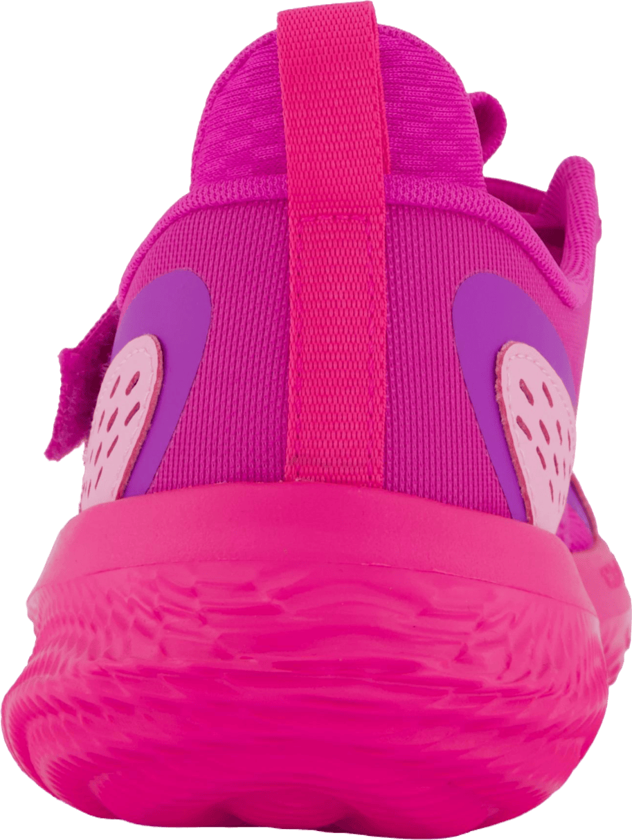 Ua Flow Futr X 4 Purple - Bild 5