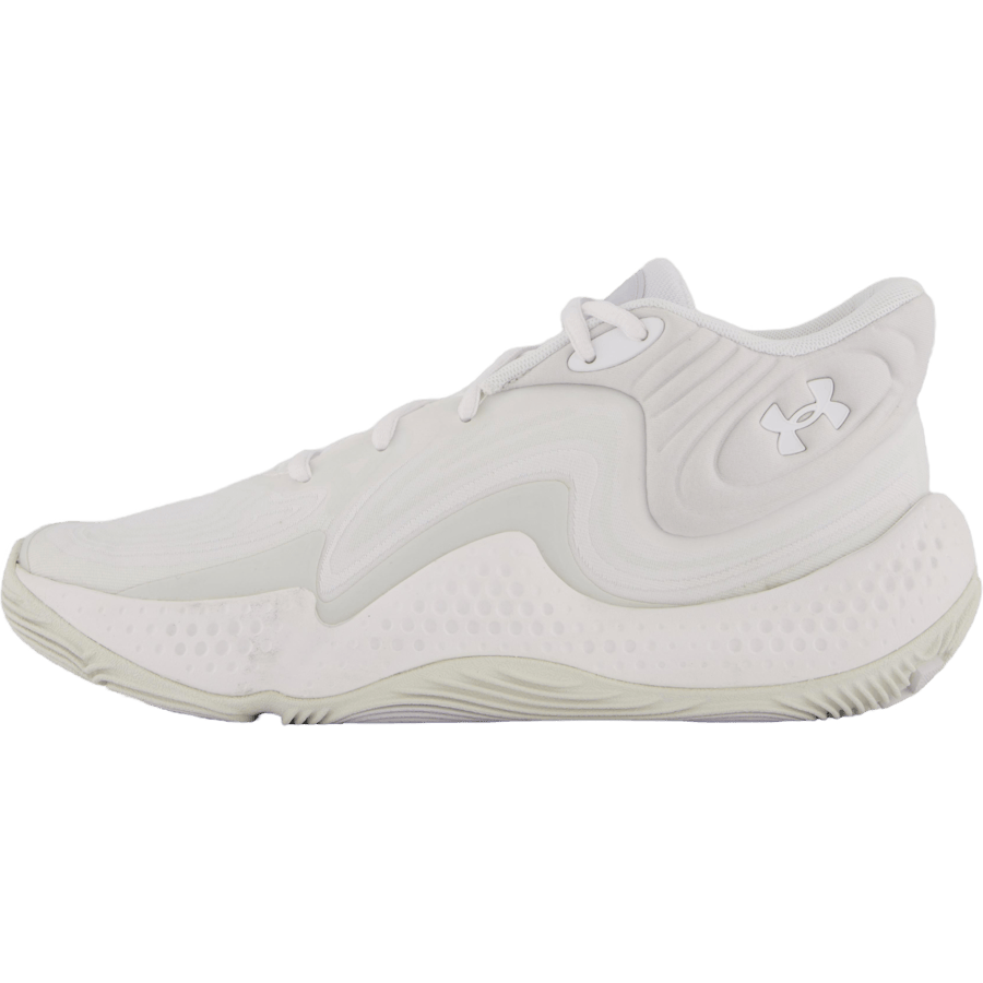 Ua Spawn 6 Mid Anthracite