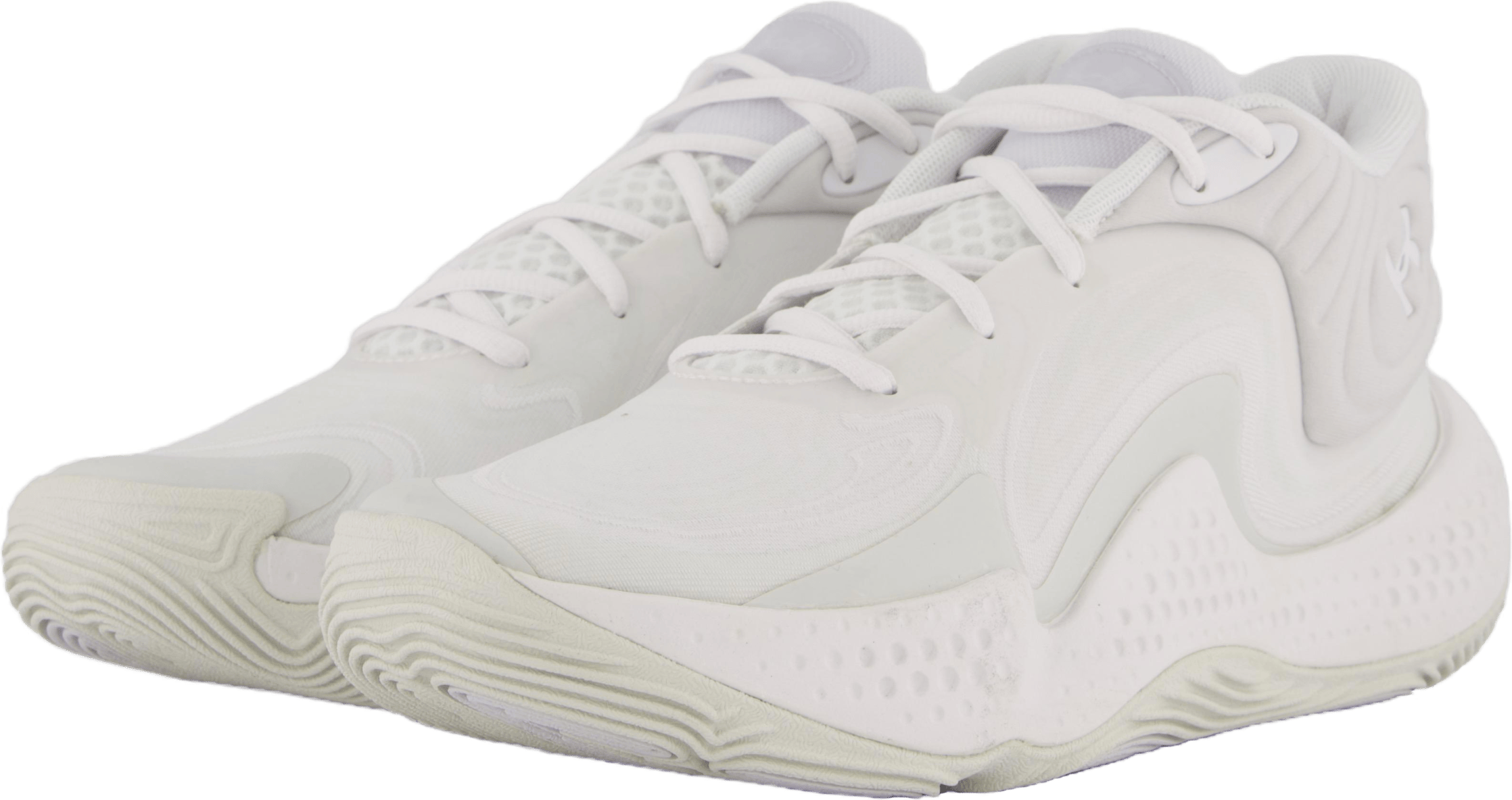 Ua Spawn 6 Mid Anthracite - Bild 2